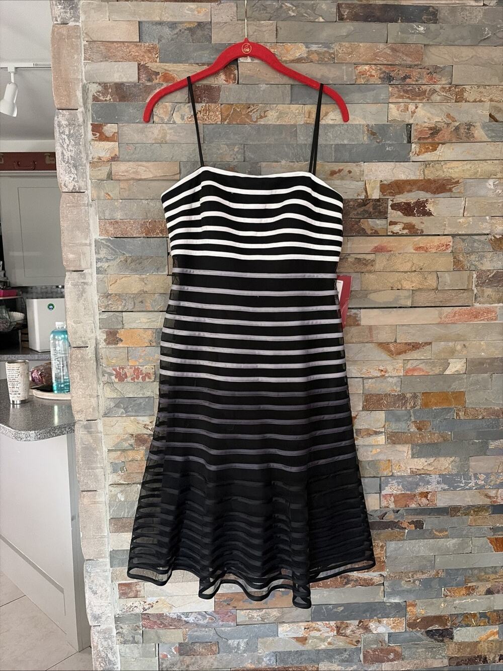 JS Collection Women's Size 8
